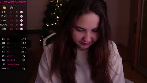 jia_lisaa online show from January 16, 10:42 am