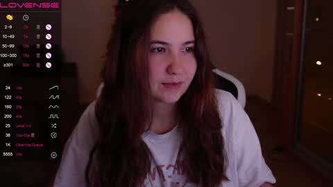 jia_lisaa online show from January 1, 7:32 pm