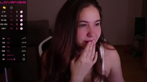 jia_lisaa online show from January 31, 11:56 pm