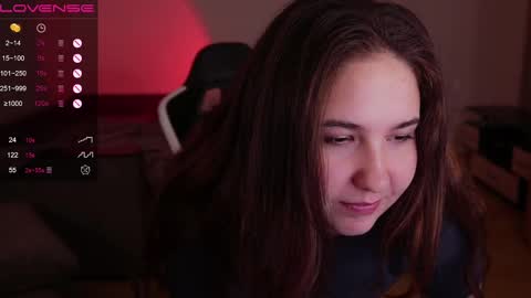 jia_lisaa online show from February 21, 7:32 pm