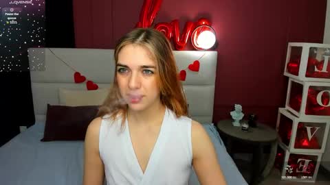 Jill 3 online show from March 22, 1:33 am