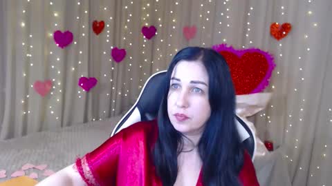 Jill online show from February 15, 8:35 am