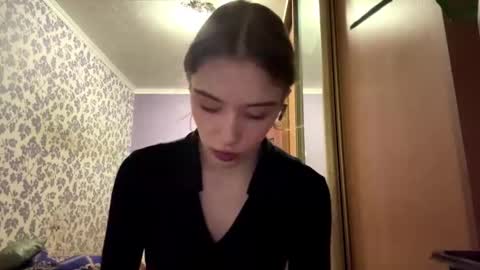 Josseline online show from February 15, 3:11 pm