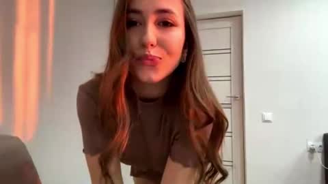 Kate online show from January 9, 2:21 pm