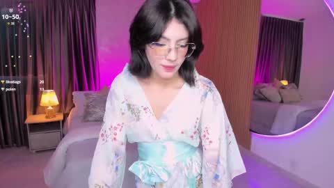 Jin Harrison    online show from October 25, 11:29 am