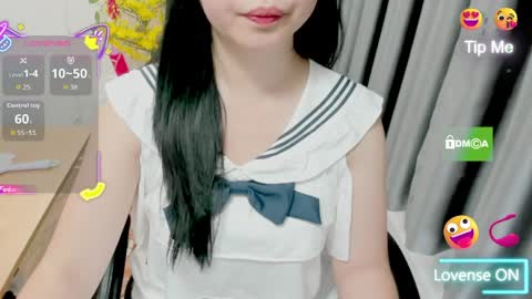 Jin online show from April 4, 7:07 am