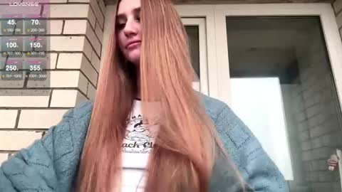 Jinny online show from November 29, 7:34 am