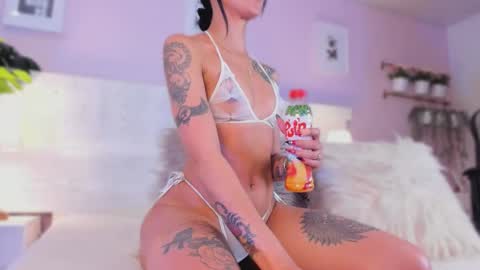 Jinx  online show from October 29, 2:53 pm