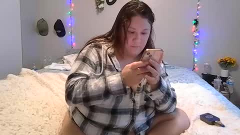 JizzyJazzunleashed online show from December 14, 8:14 pm