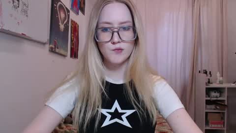 joan_kiss online show from June 9, 2:49 pm
