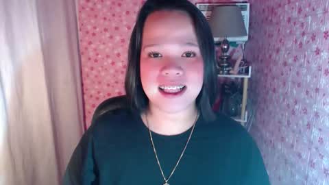 Joana online show from January 12, 9:31 pm