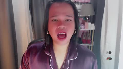 Joana online show from April 17, 11:07 pm