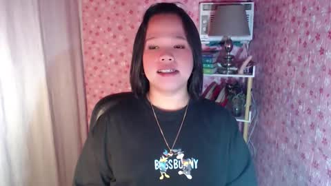 Joana online show from January 16, 11:56 pm