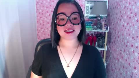 Joana online show from December 19, 10:02 pm