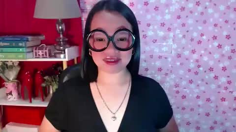 Joana online show from November 19, 10:43 pm