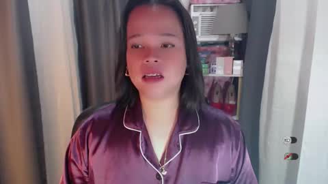 Joana online show from March 10, 2:15 am