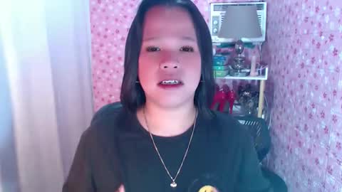 Joana online show from February 6, 2:04 am