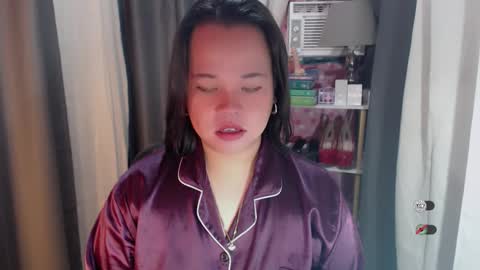 Joana online show from April 1, 2:01 am