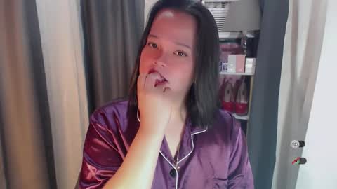 Joana online show from March 11, 11:51 pm