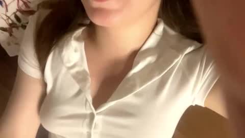 Adel online show from November 2, 10:02 pm