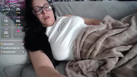 Jo online show from November 17, 10:27 am