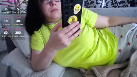 Jo online show from November 3, 8:29 am