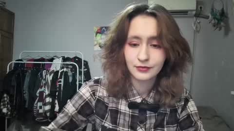 Snapshot of joanna_tompsonlove0 chatting on February 24, 7:52 pm Joannatompson online show from February 24, 7:52 pm