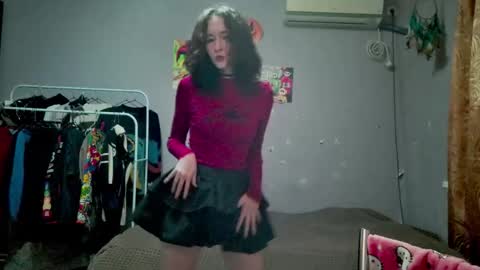 Snapshot of joanna_tompsonlove0 chatting on September 30, 11:53 pm Joannatompson online show from September 30, 11:53 pm