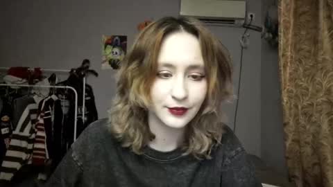 Snapshot of joanna_tompsonlove0 chatting on February 1, 4:11 pm Joannatompson online show from February 1, 4:11 pm