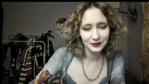 Snapshot of joanna_tompsonlove0 chatting on December 9, 1:34 pm Joannatompson online show from December 9, 1:34 pm