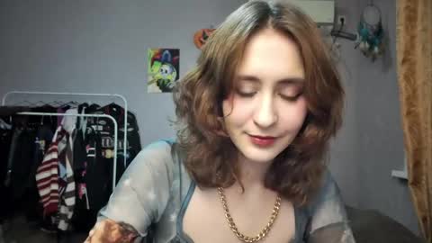 Snapshot of joanna_tompsonlove0 chatting on March 8, 3:26 am Joannatompson online show from March 8, 3:26 am