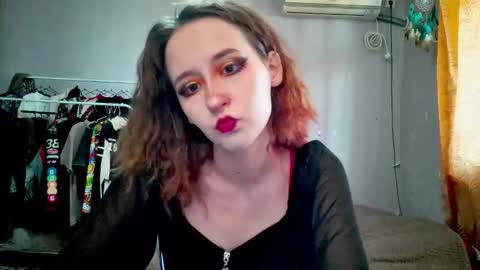 Snapshot of joanna_tompsonlove0 chatting on September 11, 10:26 am Joannatompson online show from September 11, 10:26 am