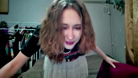 Snapshot of joanna_tompsonlove0 chatting on September 15, 7:21 pm Joannatompson online show from September 15, 7:21 pm