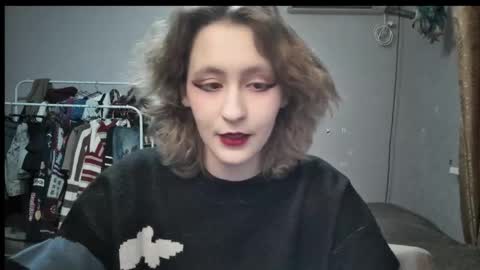 Snapshot of joanna_tompsonlove0 chatting on December 7, 4:47 pm Joannatompson online show from December 7, 4:47 pm