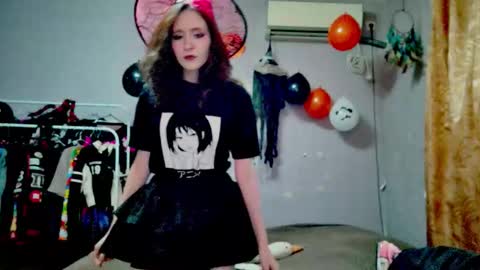 Snapshot of joanna_tompsonlove0 chatting on October 19, 12:01 am Joannatompson online show from October 19, 12:01 am