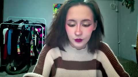 Snapshot of joanna_tompsonlove0 chatting on October 4, 10:58 pm Joannatompson online show from October 4, 10:58 pm