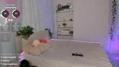 Wendy online show from January 16, 5:25 am