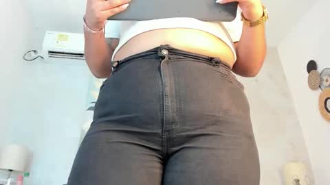 Jocy  online show from January 17, 12:01 pm