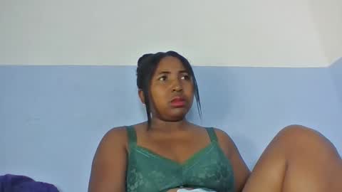 jocyah online show from April 8, 5:09 am