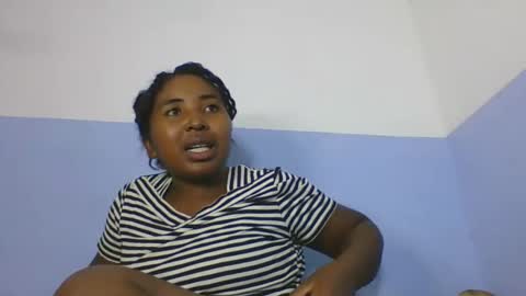 jocyah online show from April 1, 1:41 pm