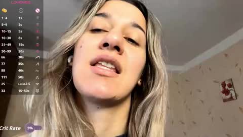 Aurora online show from February 22, 7:53 am