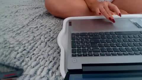 Jody online show from April 21, 2:46 pm