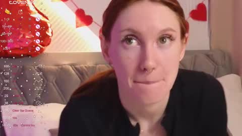 Snapshot of joe___joe chatting on February 12, 4:44 am Joe online show from February 12, 4:44 am