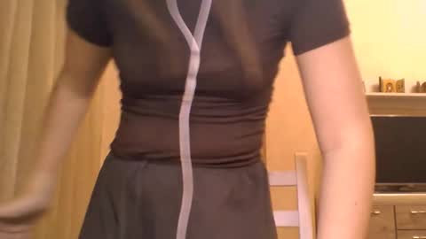 Jennifer online show from October 30, 6:09 pm