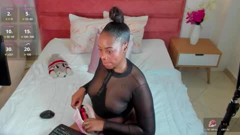 Joha Keany online show from November 2, 9:12 am