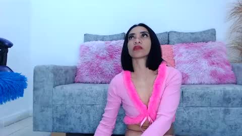Johana Carri online show from June 26, 7:04 pm