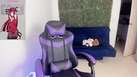 Snapshot of johannstiv2007 chatting on September 20, 12:47 pm Deisy online show from September 20, 12:47 pm