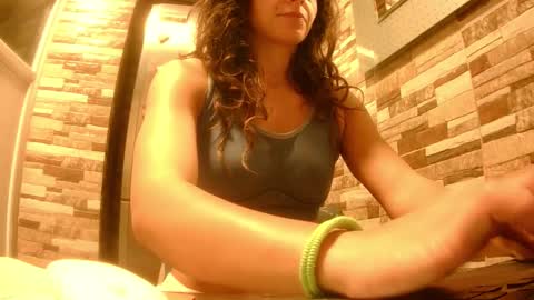 Snapshot of jojofit chatting on September 30, 5:51 pm JojoFit online show from September 30, 5:51 pm