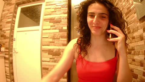 Snapshot of jojofit chatting on January 19, 10:17 pm JojoFit online show from January 19, 10:17 pm