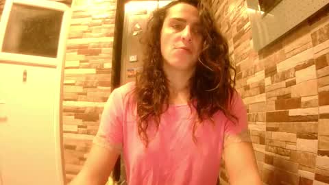Snapshot of jojofit chatting on October 24, 2:57 pm JojoFit online show from October 24, 2:57 pm